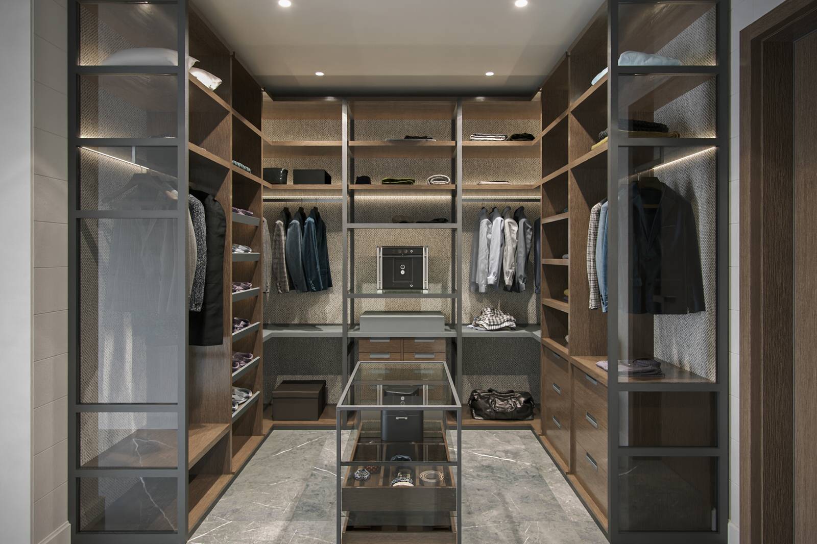 Дизайн-проект частного дома