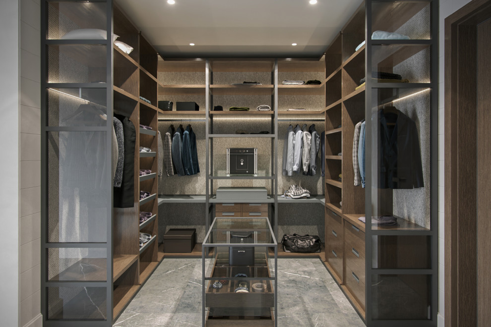 Дизайн-проект частного дома