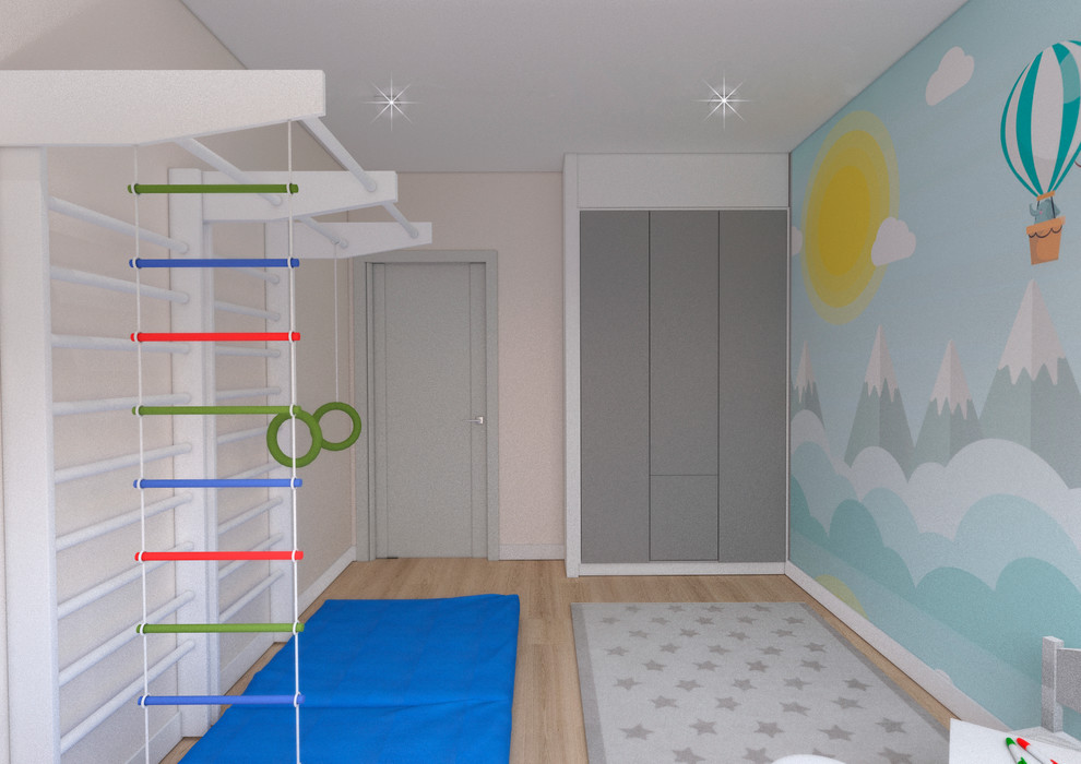 Гармония дома