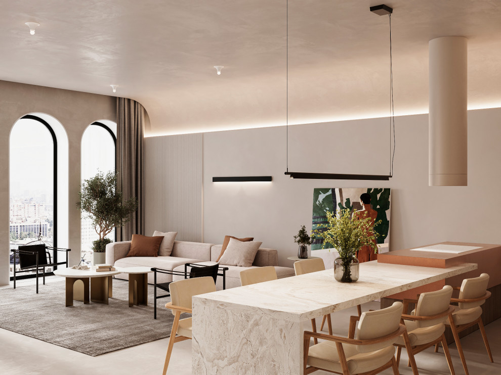 АРОЧНЫЕ ОКНА