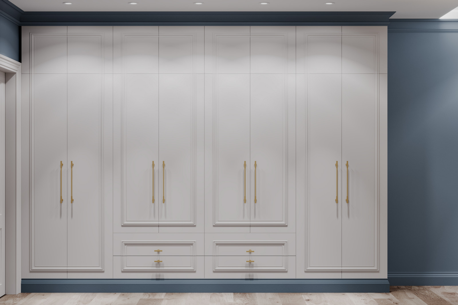 ЖК "Крылатский"