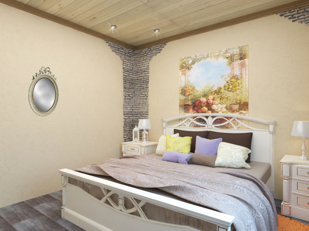 Загородный дом в Ряжском районе