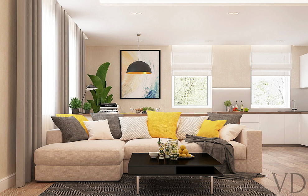 Дизайн интерьера