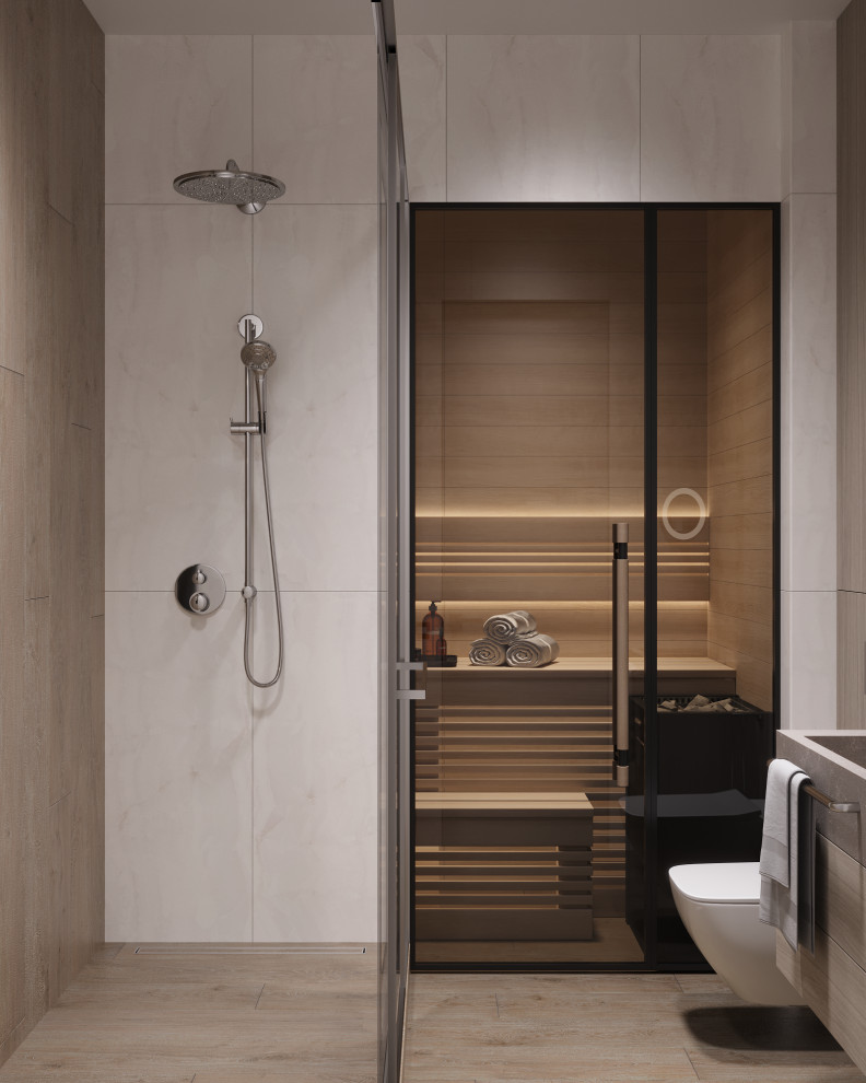 Лахта плаза - 103 м2