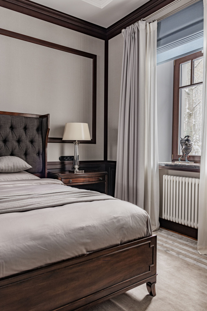 Дом на новой риге