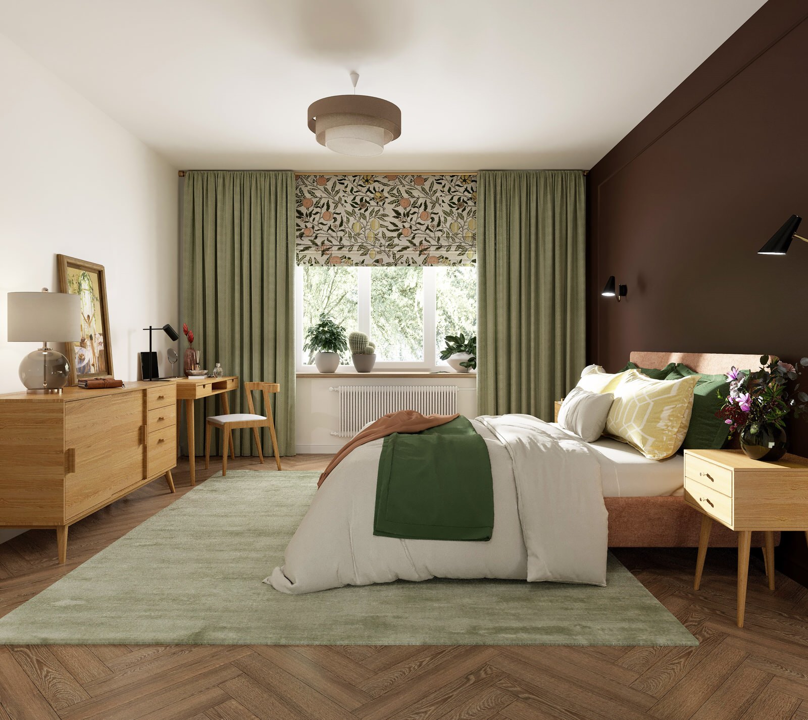 Замоскворечье