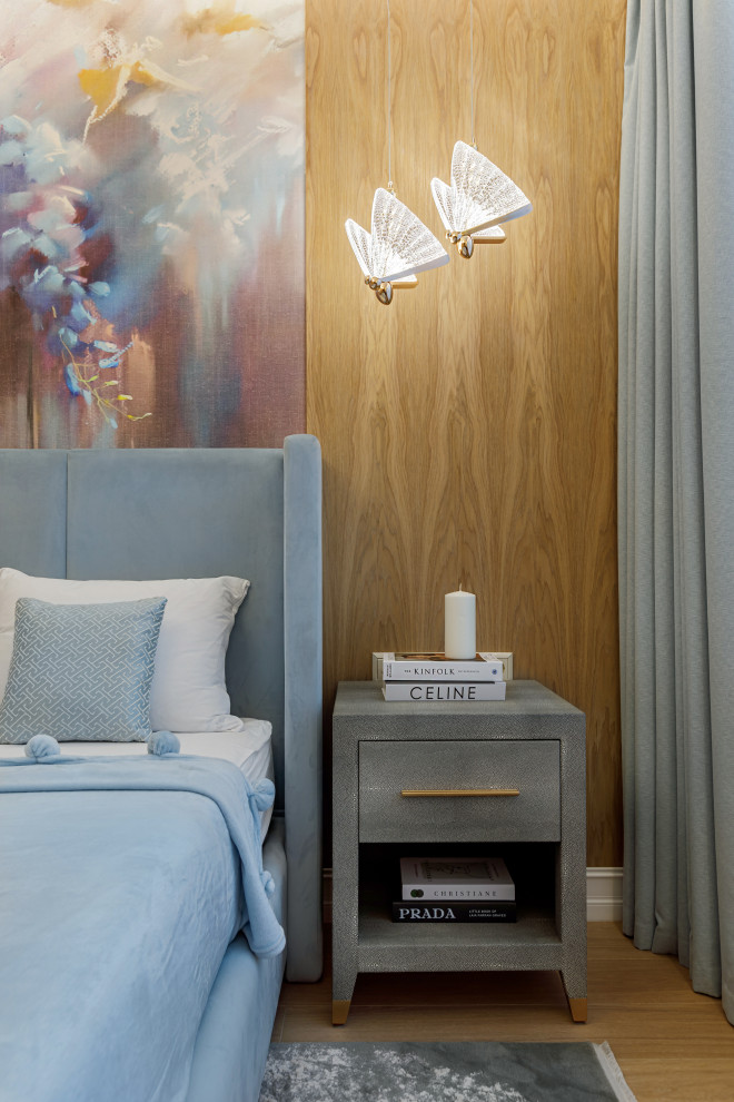 Квартира для дочери