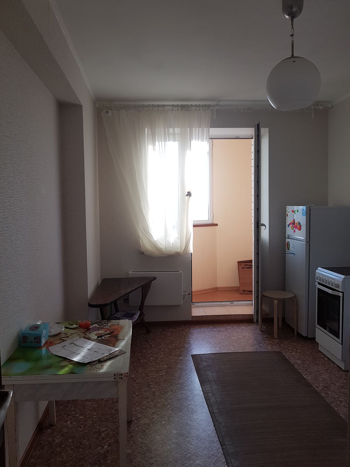 Проект Шах и мат