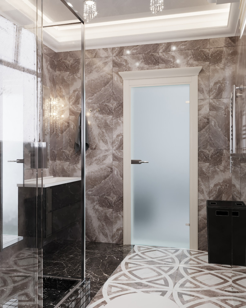 Дом во Всеволожске - 350 кв.м