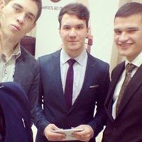 Михаил Фомин