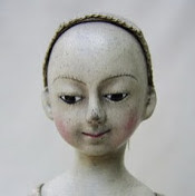 Джин Броди в расцвете лет