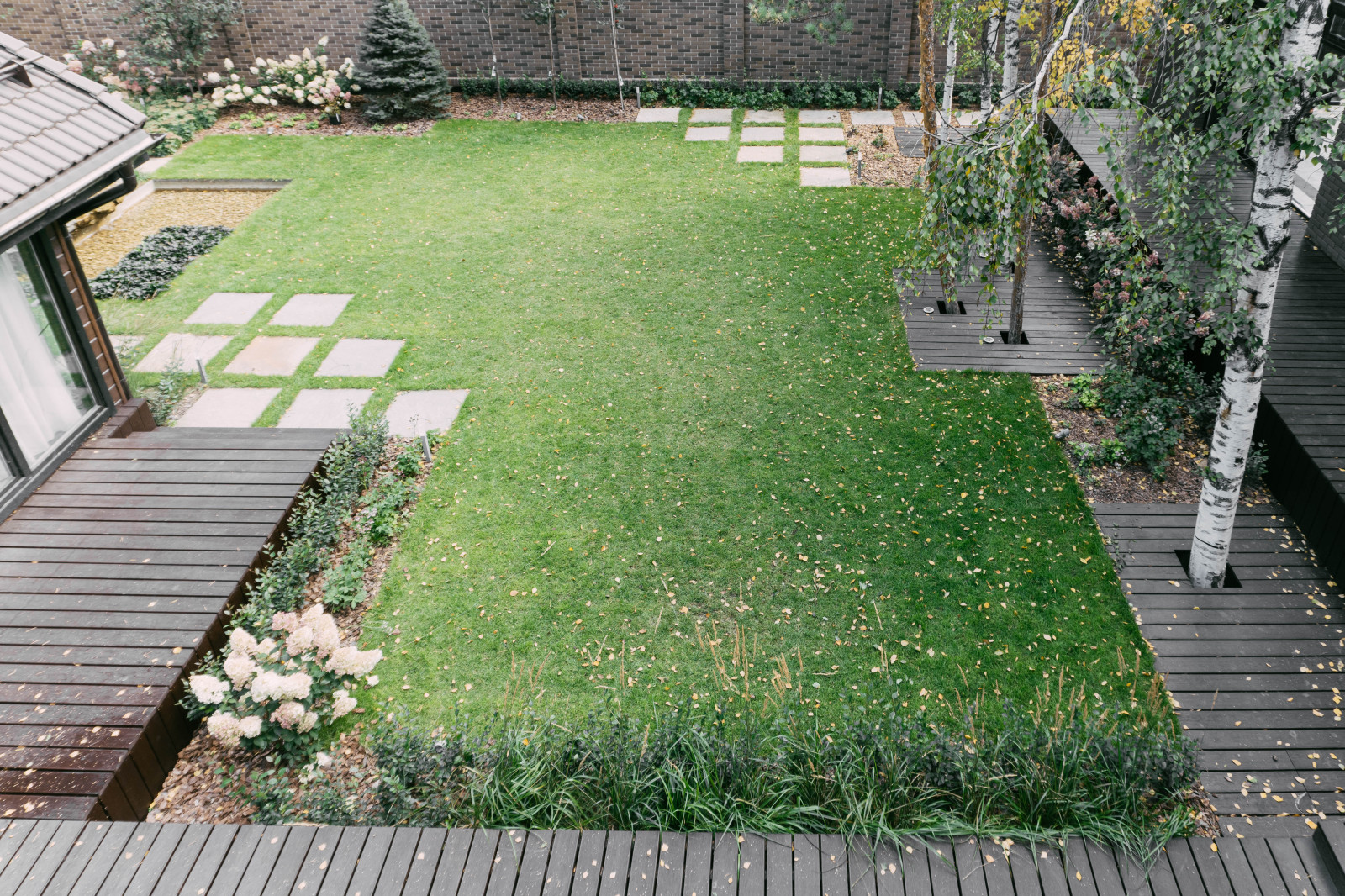 Эстетика, уют и минимализм