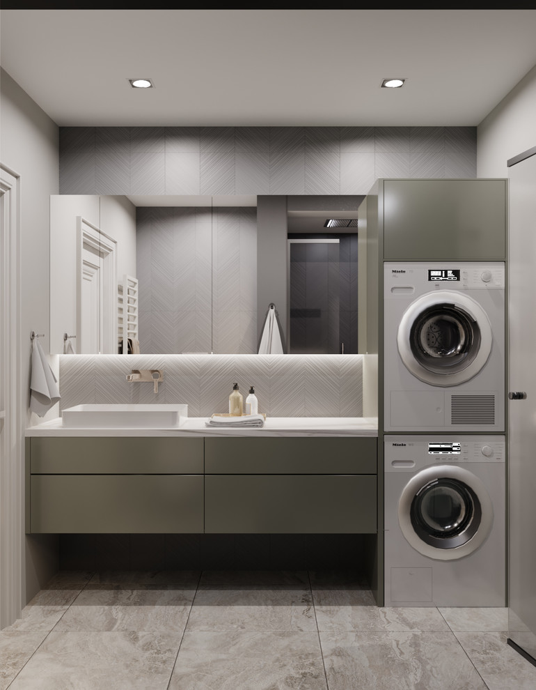 Квартира в ЖК "Золотая Гавань"