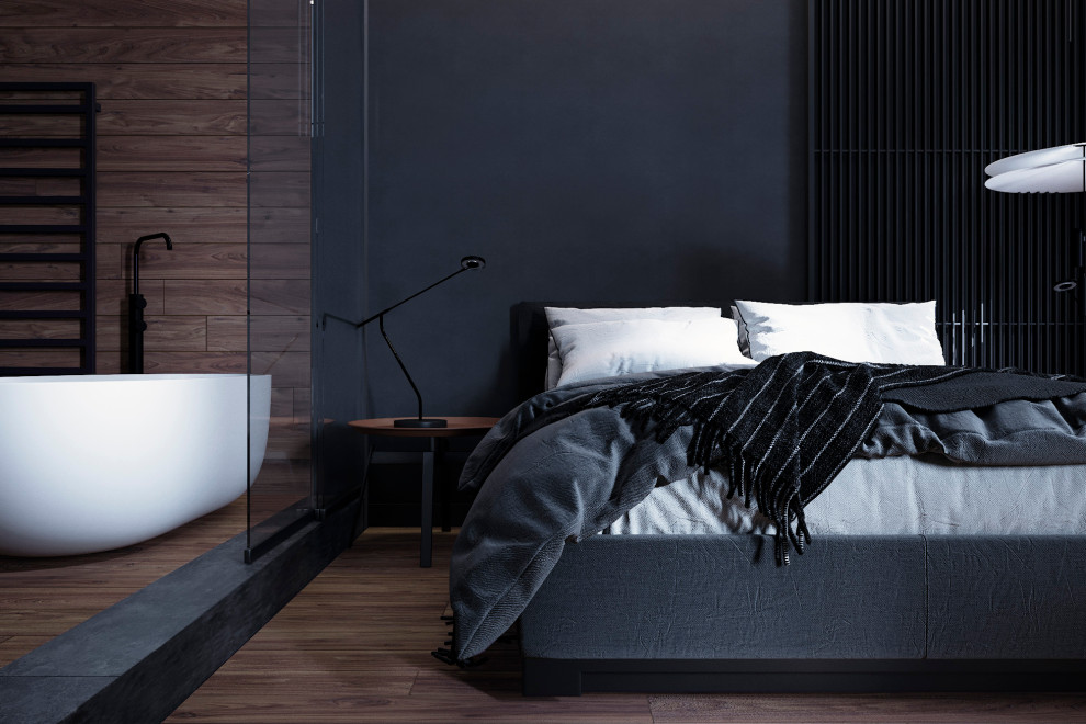 Дизайн интерьера студии