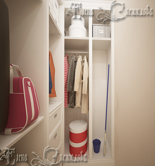 3-х комнатная квартира для молодой семьи