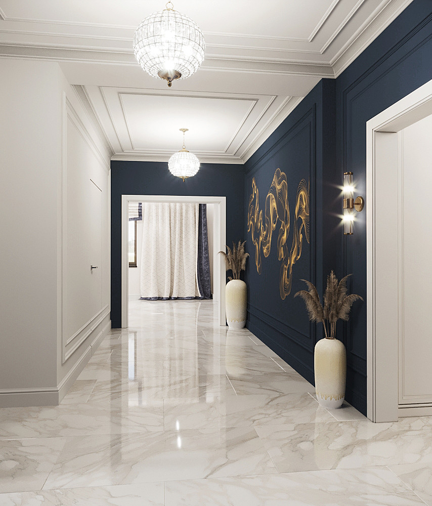 Дом с настроением Че