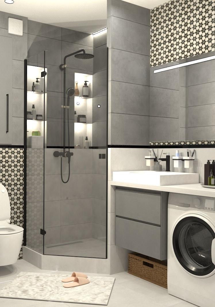 Даухкомнатная квартира на улице молодогвардейской