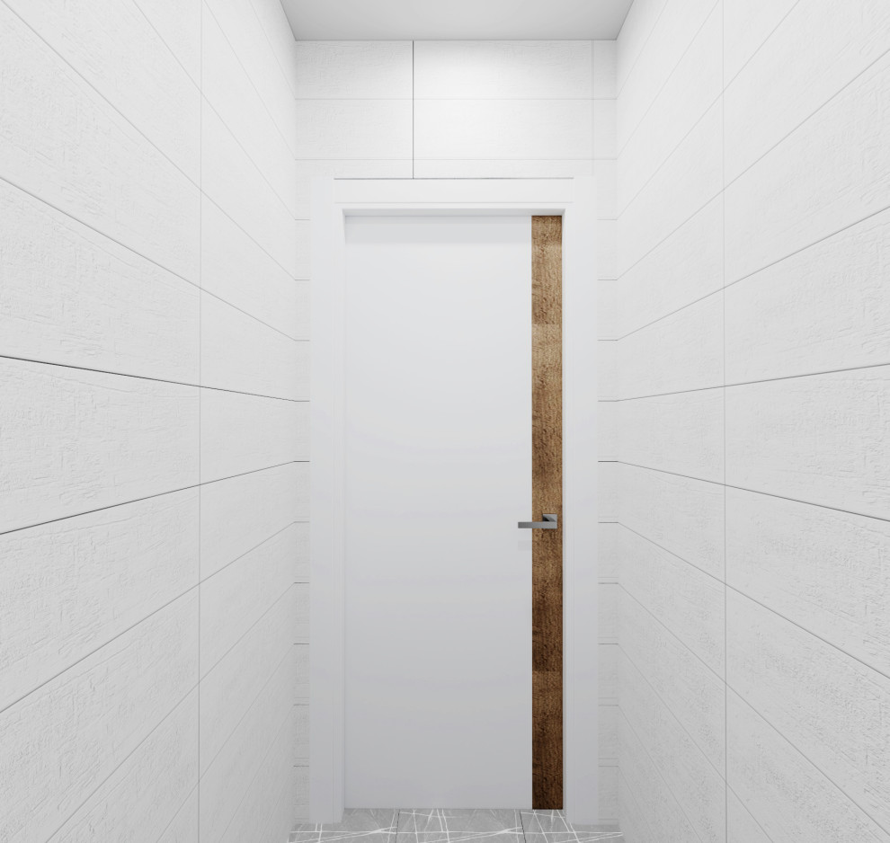 ЖК Илмари 2к квартира