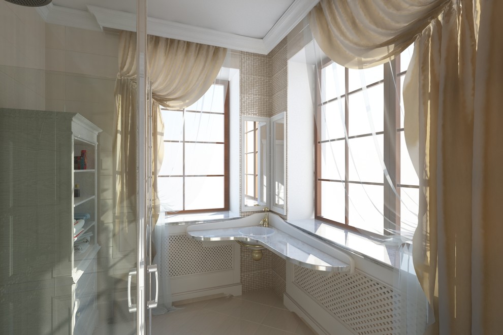 Дом для дружной семьи