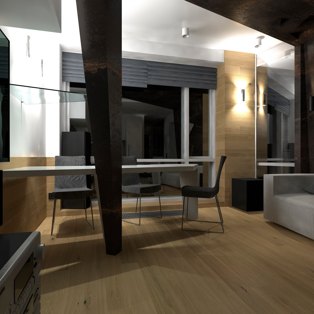 "Марсианские хроники"