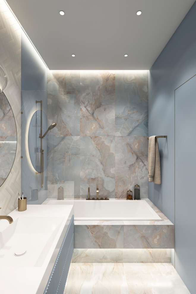 1-комнатная квартира в ЖК "Шереметьевский"