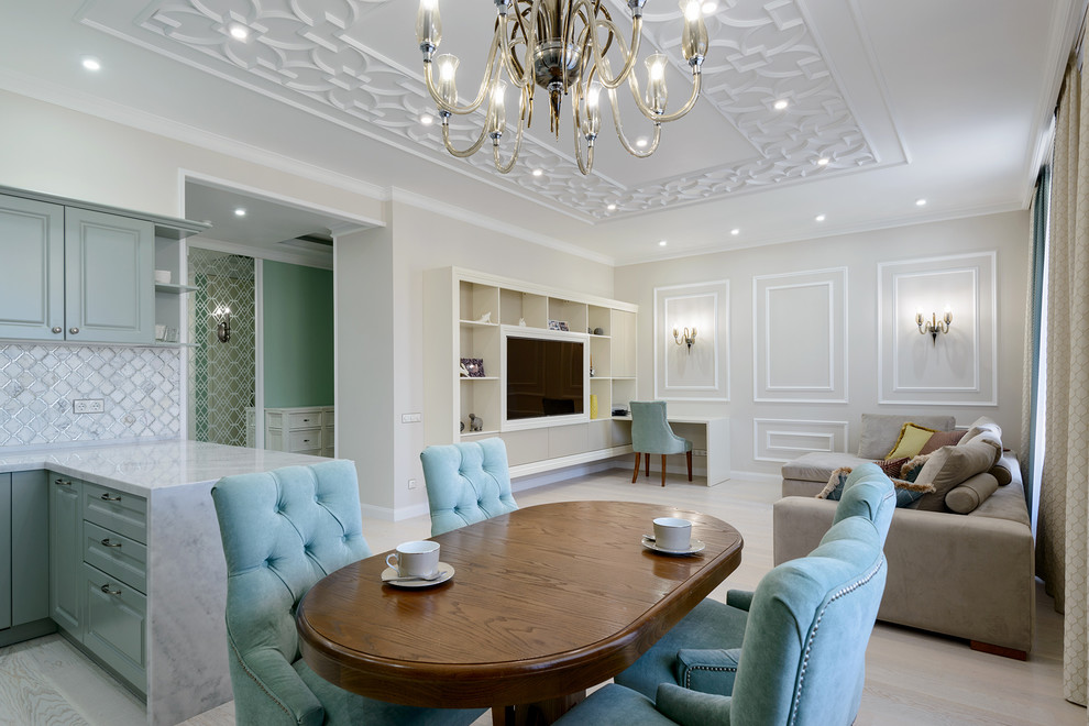 квартира в ЖК "Бавария"