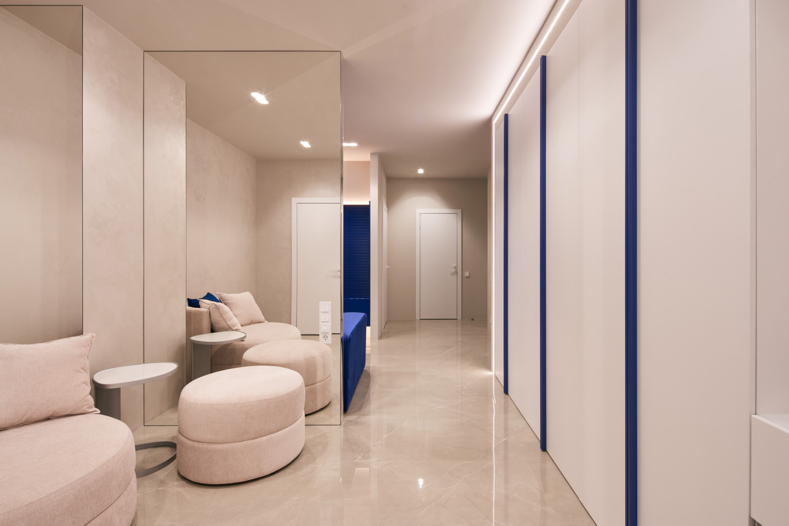 Реализация проекта ЖК Солнечный остров