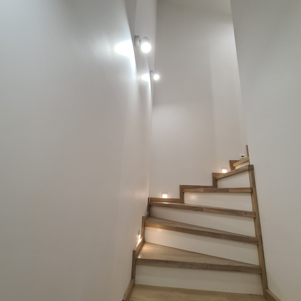 Кембридж, Английский бульвар