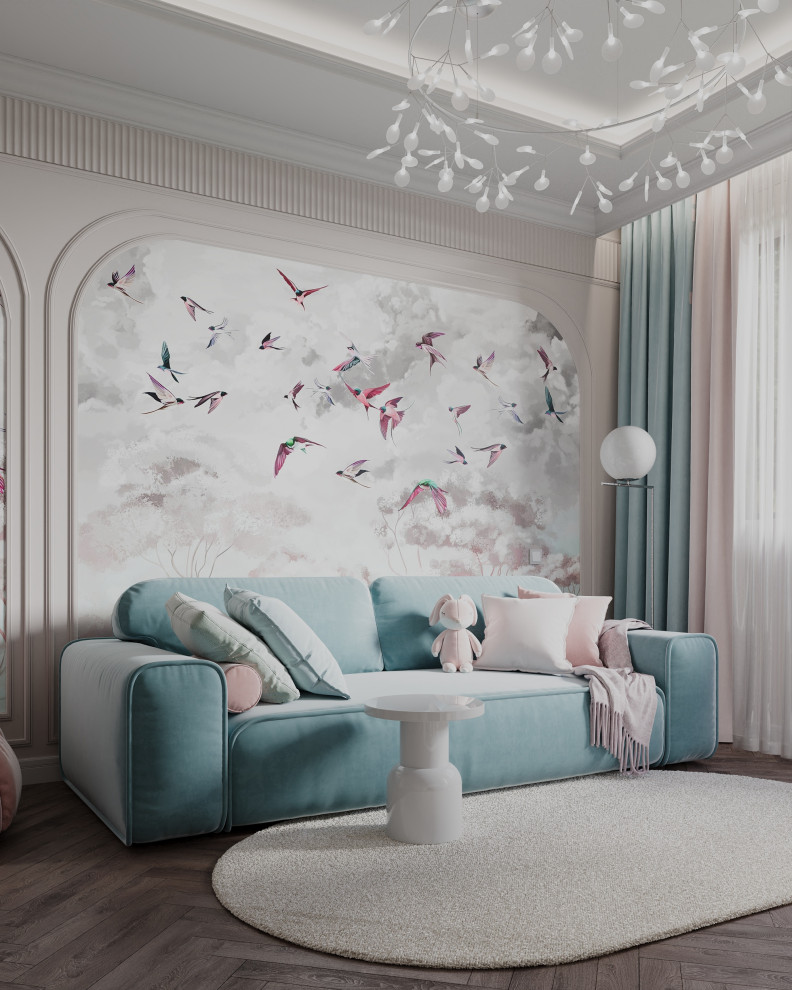 Частный дом, Ставрополь, 2 этаж