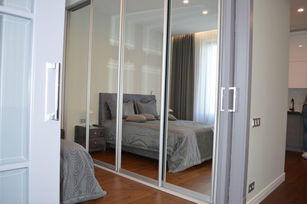 ЖК Пресня Сити