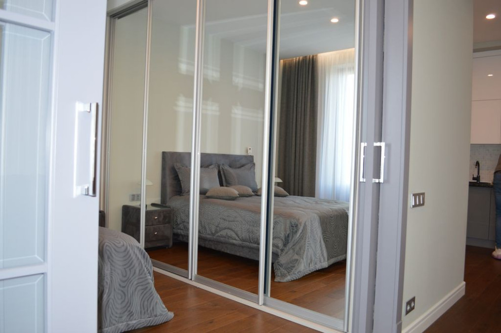 ЖК Пресня Сити