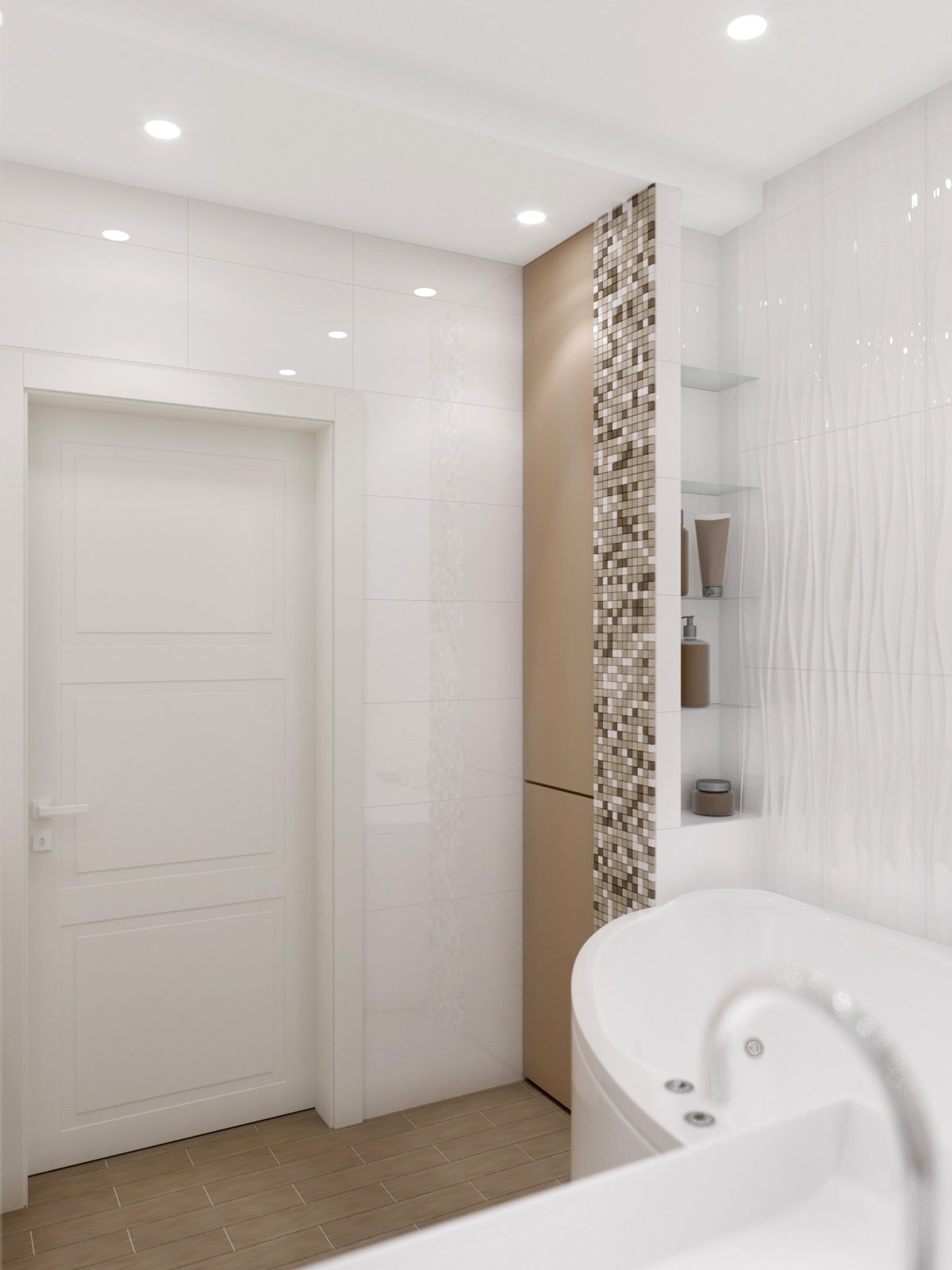 Дизайн-проект квартиры