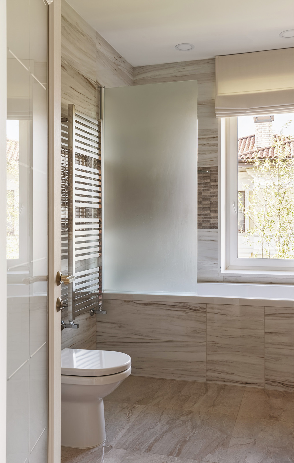 Дом в Грибаново