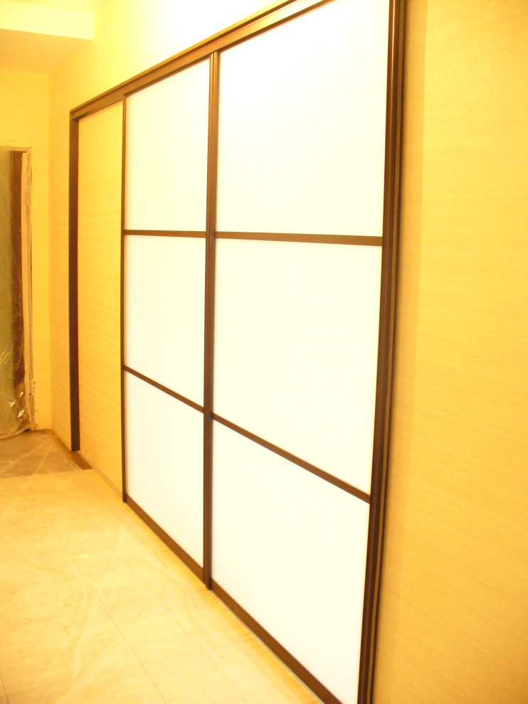 Межкомнатные перегородки с подборкой к интерьеру