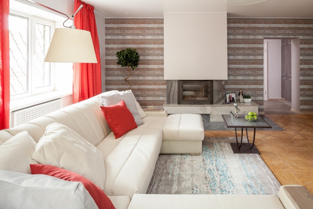 Сочный минимализм для Романа Карцева