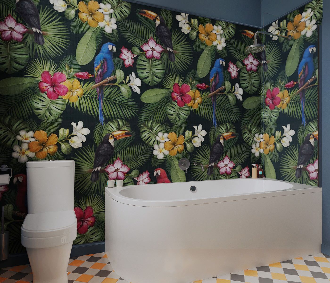 Квартира 140 м.кв