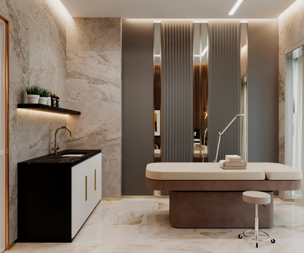 ARTLEO Салон-клиника эстетической медицины ЖК Воробьевский парк