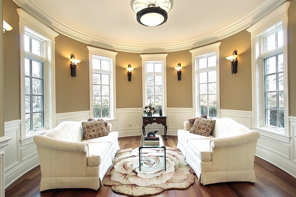 ЕВРОПЛАСТ. Интерьерный лепной декор из полиуретана