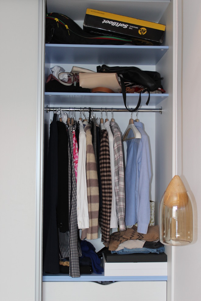 Обложка проекта: Спальня м. Удельная