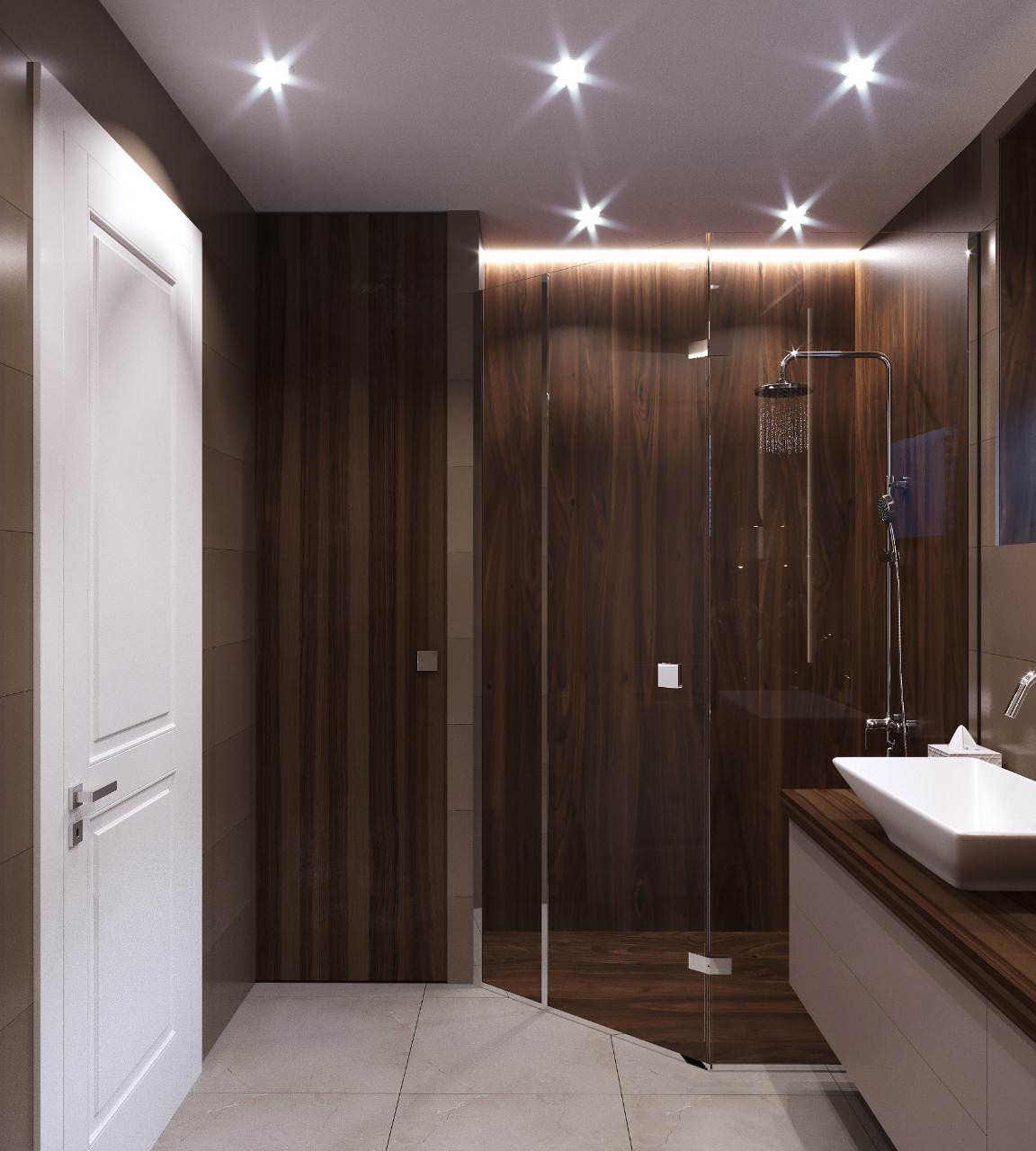 ЖК Геометрия