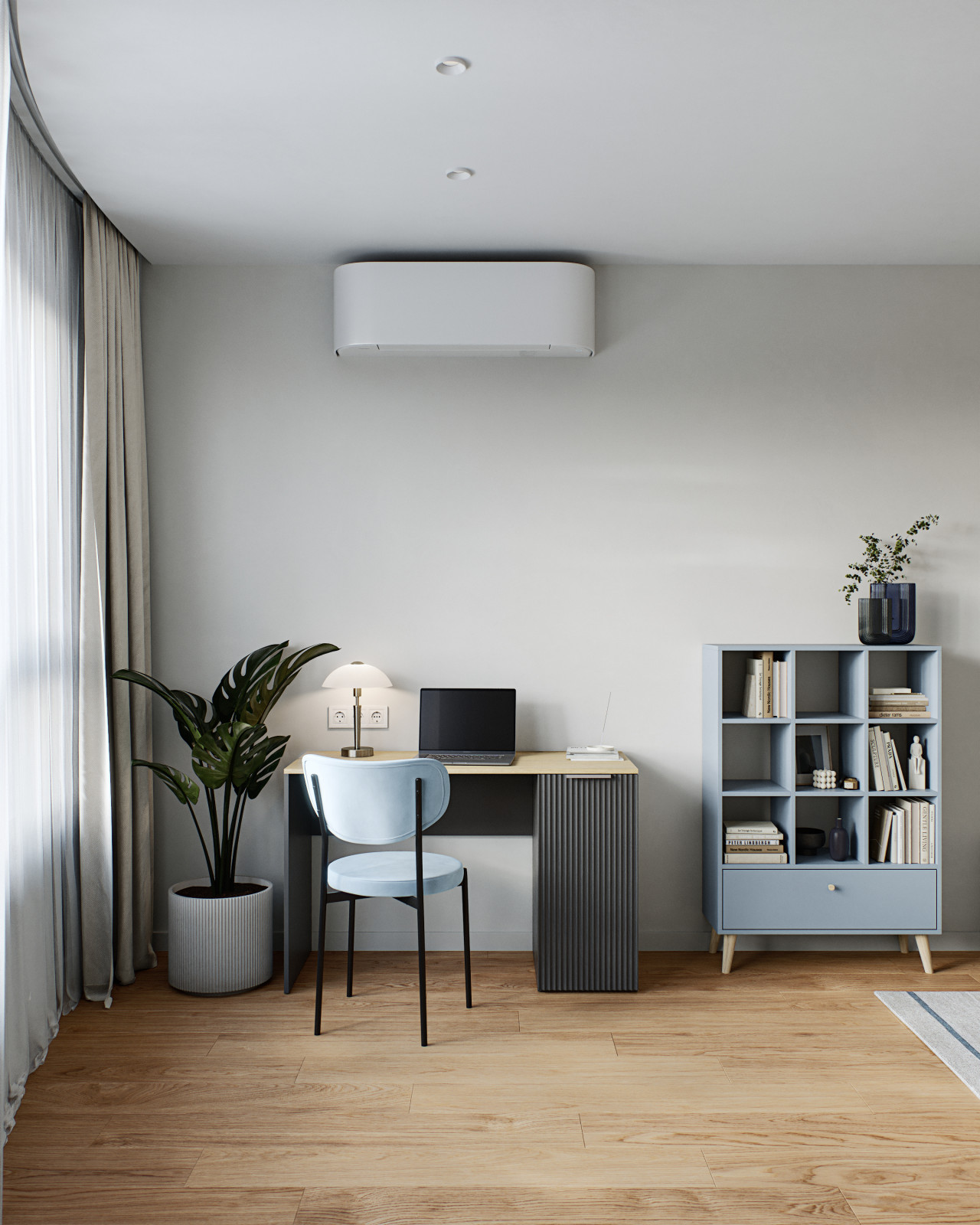 ЖК "Левобережье" 71 кв