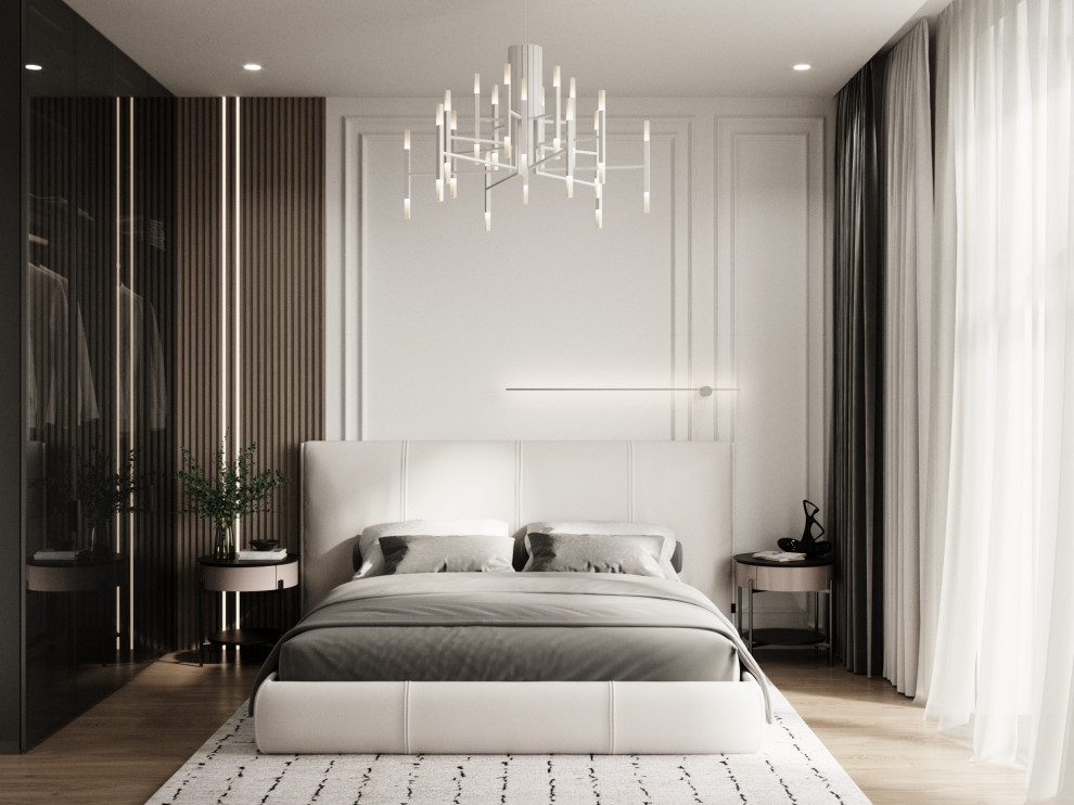 МСК Удальцова