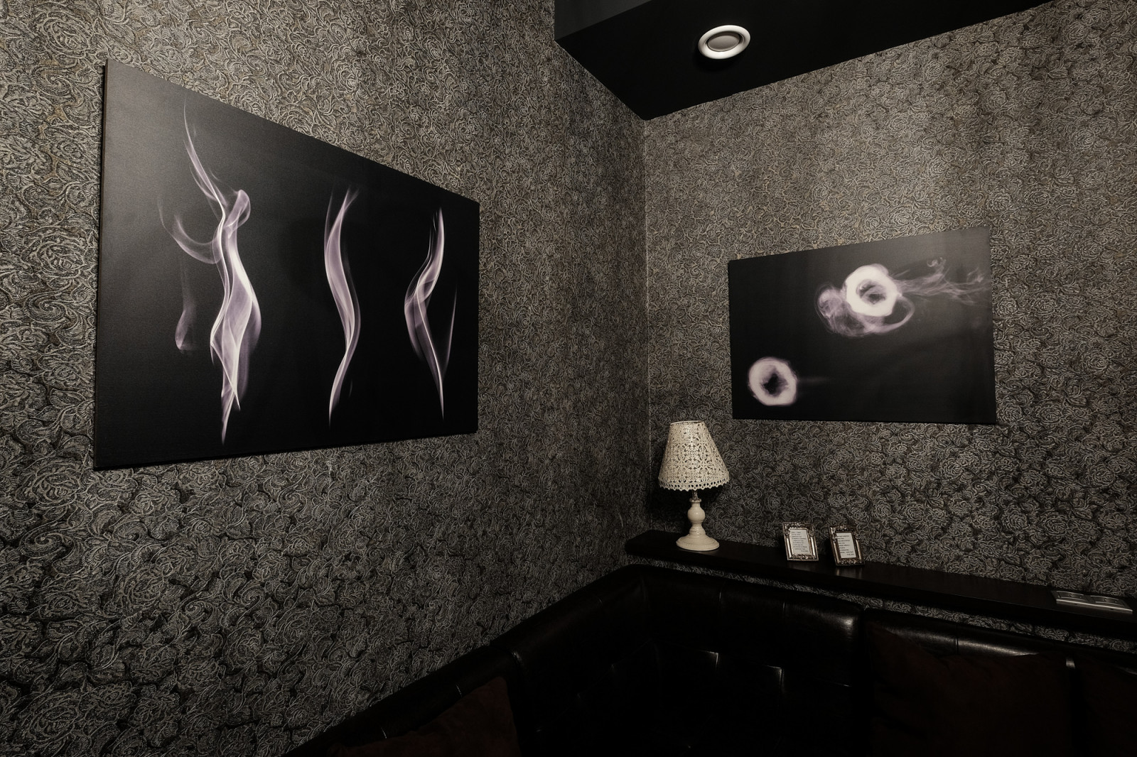 Кальянная RARE