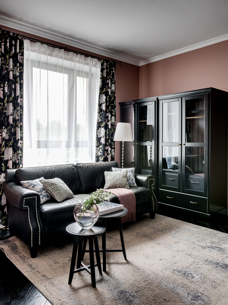 Квартира в Москве