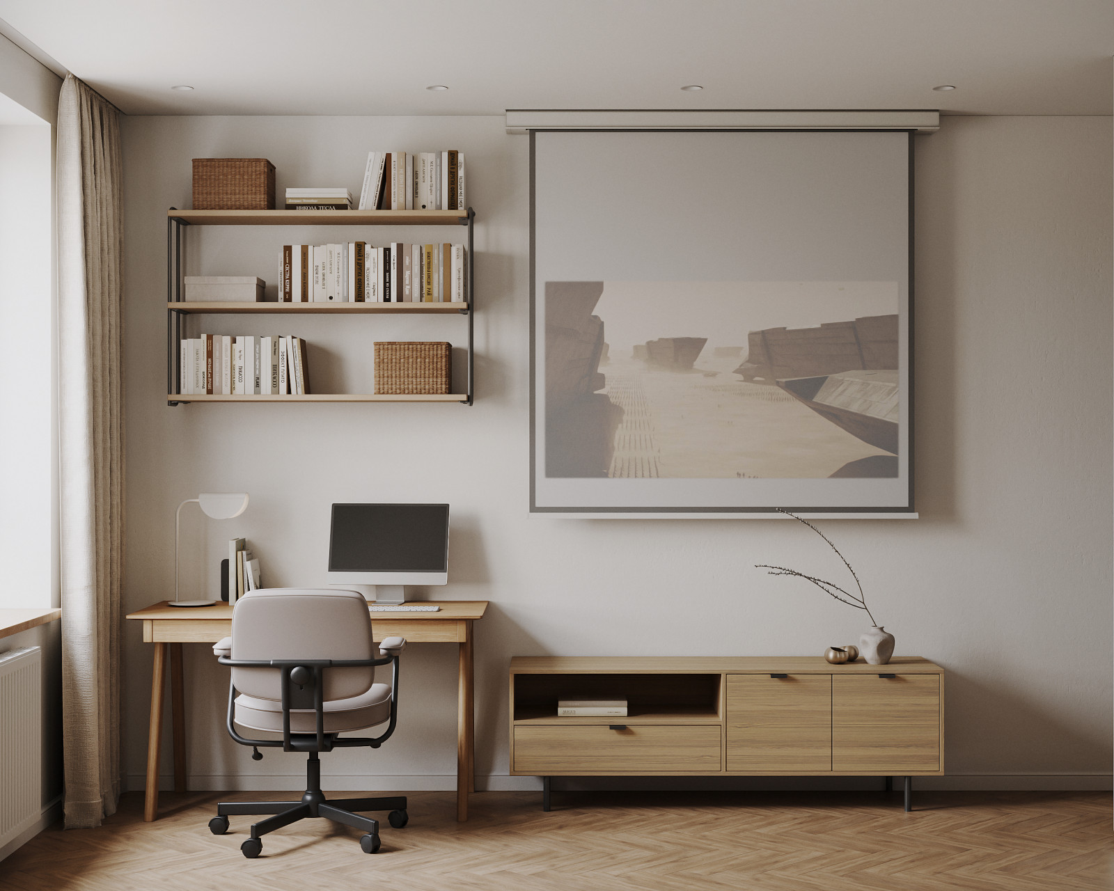 ЖК Петровский квартал, ул. Ивана Бунина