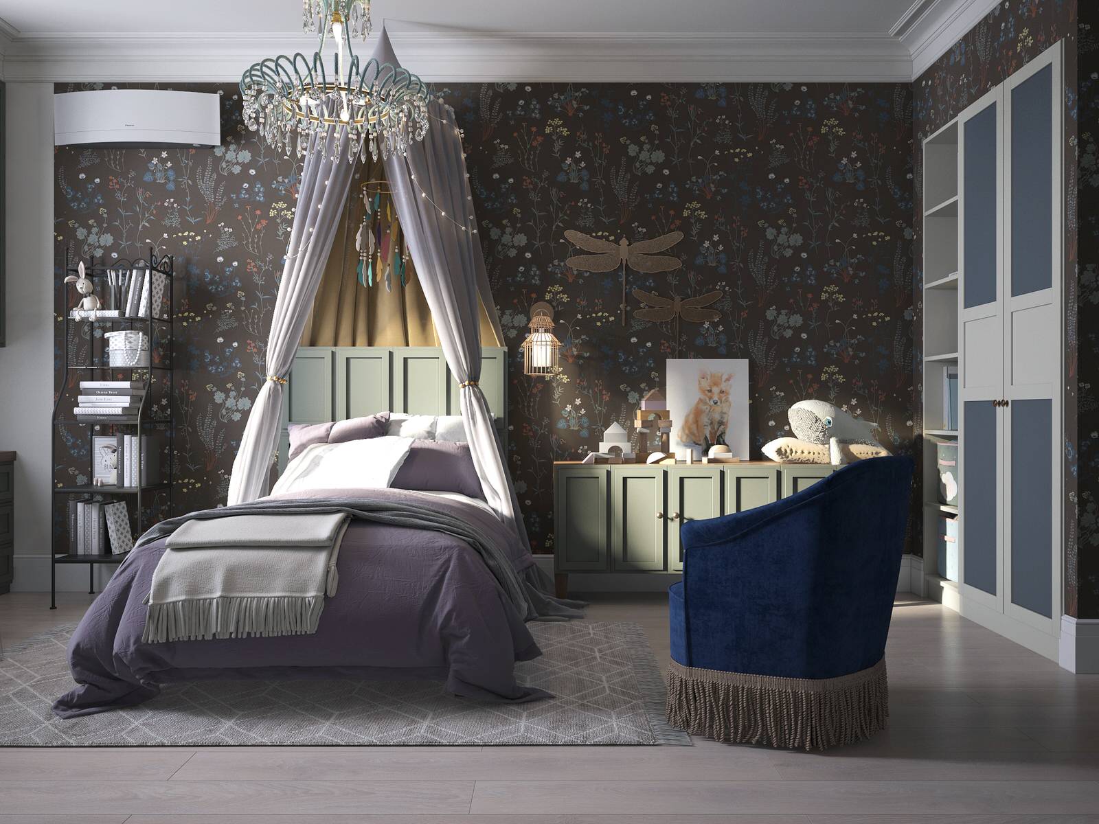 Сталинка в НОВОРОССИЙСКЕ