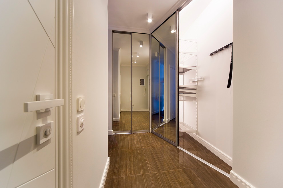 Три сестры: "Вода" ЖК Дом на Ждановской