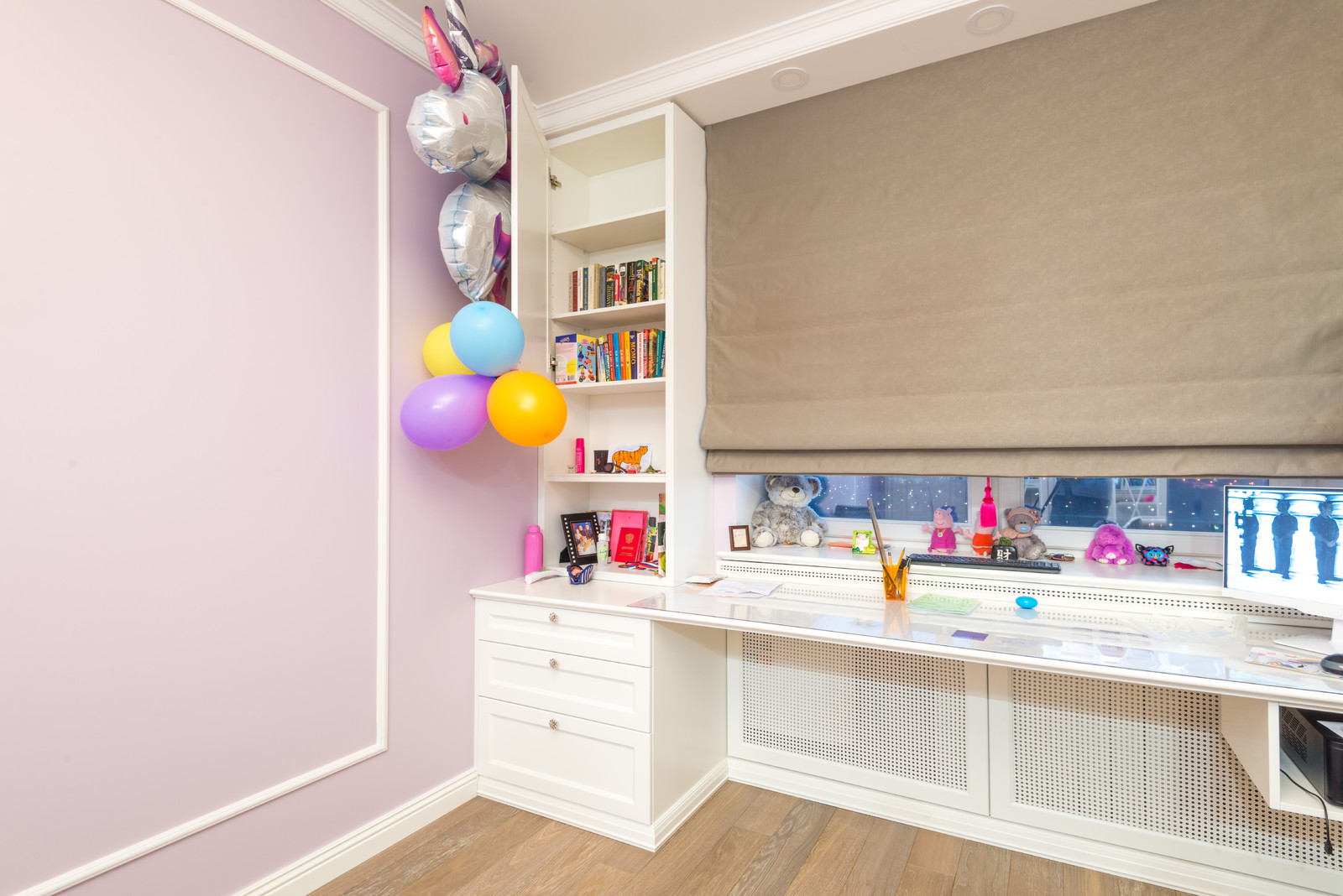 Квартира в Москве