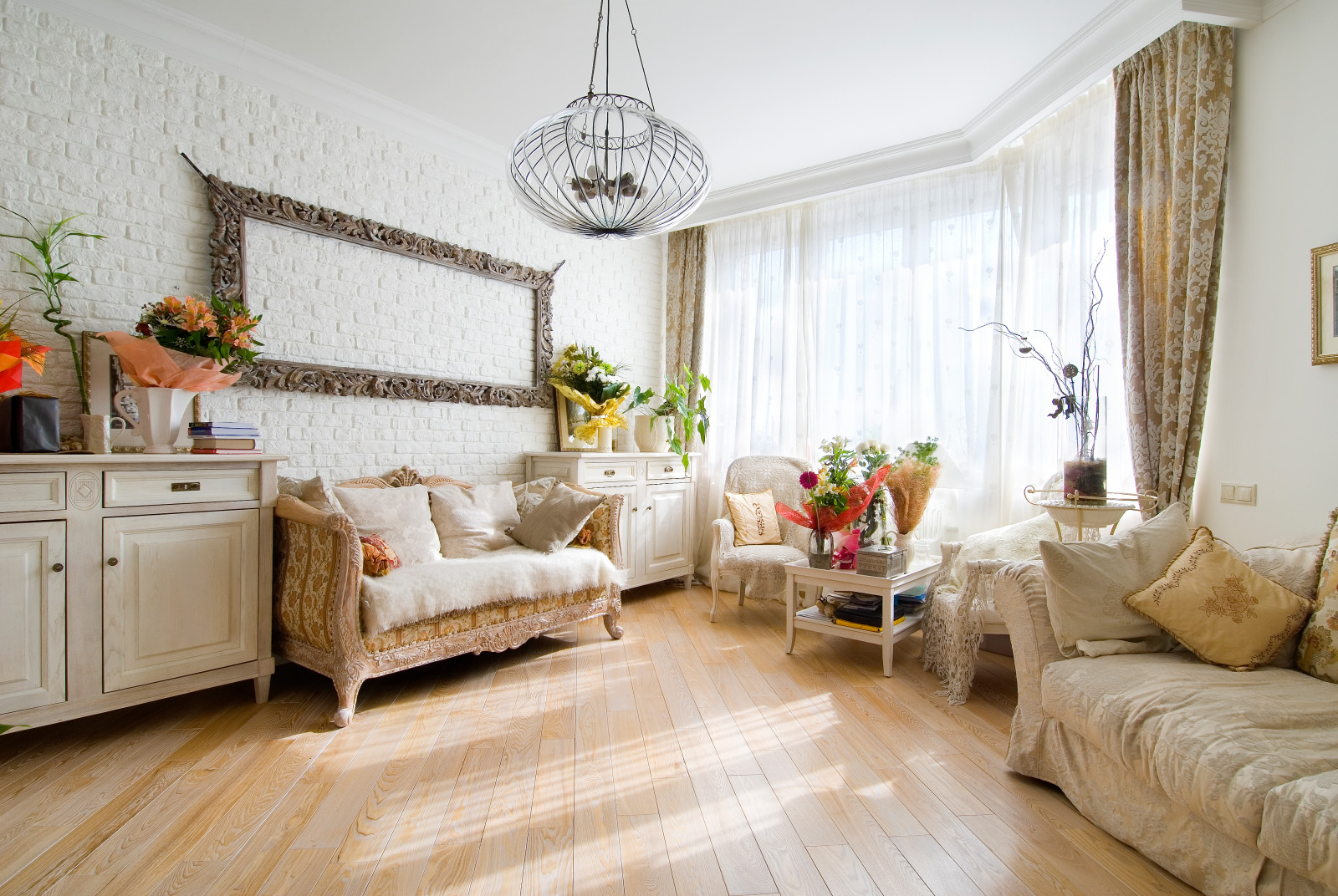 Квартира на проспекте Вернадского