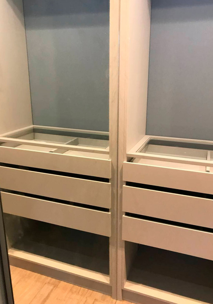 Георгий Ландрин